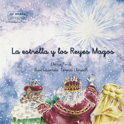 La estrella y los Reyes Magos