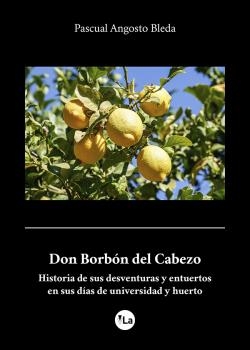 Don Borbón del Cabezo