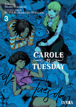 CAROLE