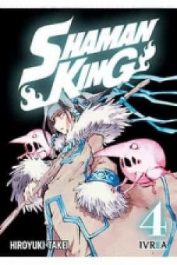 Shaman King 4