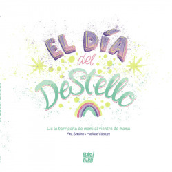 El día del destello.