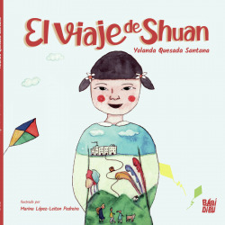 El viaje de Shuan