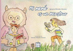 Mi mamá es un monstruo