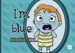 I´m blue