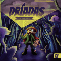 Dríadas