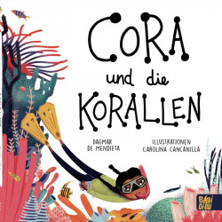 Cora und die Korallen