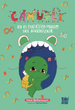Camufli en el fantástico mundo del aprendizaje