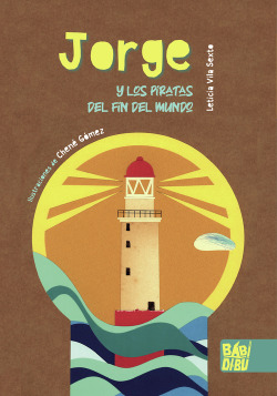 Jorge y los piratas del fin del mundo