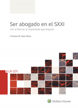 Ser abogado en el SXXI