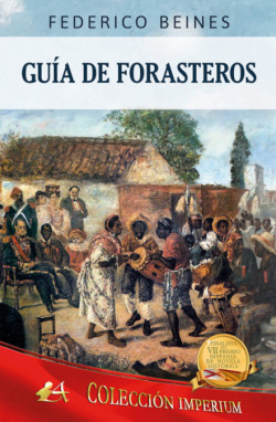 GUÍA DE FORASTEROS