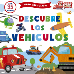 Descubre los vehiculos