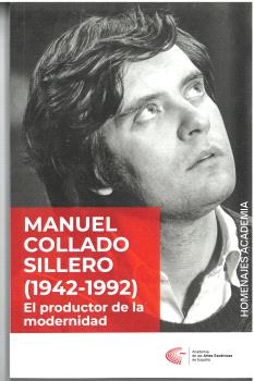 Manuel Collado Sillero (1942-1992)