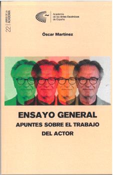 Ensayo general