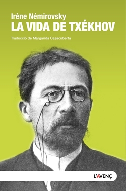 La vida de Txékhov