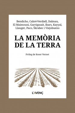 La memòria de la terra