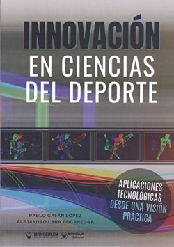 Innovaciones en Ciencias del Deporte