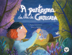 A Pantasma da Illa de Cortegada