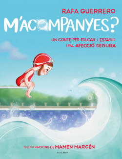 M´acompanyes?