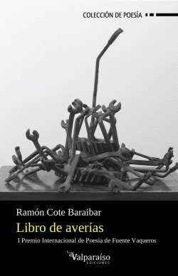 LIBRO DE AVERÍAS
