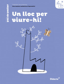 Un lloc per viure-hi! Quadern de treball (nova edició 2021)