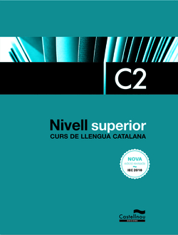 NIVELL C2 (3a edició. 2022)