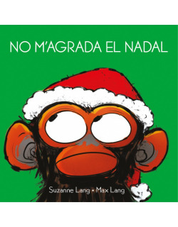No m'agrada el Nadal
