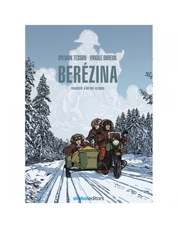 Berézina