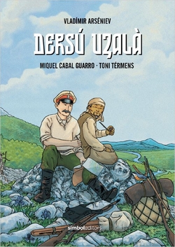 Dersú Uzalà