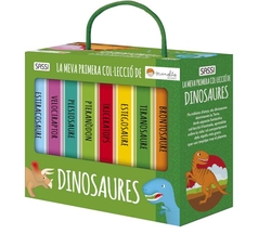 Els Dinosaures