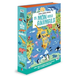 El Món Dels Animals