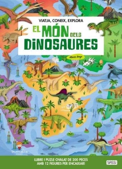 El Món Dels Dinosaures