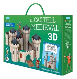 El Castell Medieval