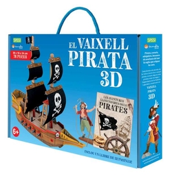 Vaixell Pirata