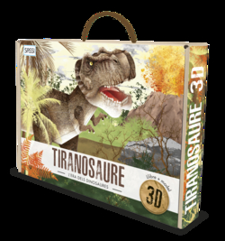 Tiranosaure