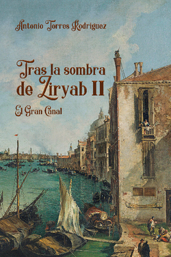 Tras la sombra de Ziryab II