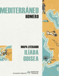 Ilíada y Odisea