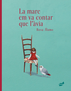 La mare em va contar que l?àvia