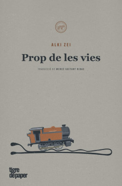 Prop de les vies