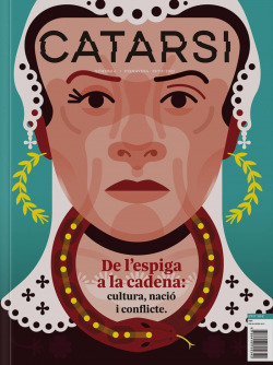 Catarsi #6 De l'espiga a la cadena