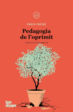 Pedagogia de l'oprimit