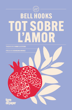 TOT SOBRE L´AMOR.TIGRE DE PAPER