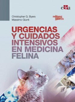 Urgencias y cuidados críticos en medicina felina