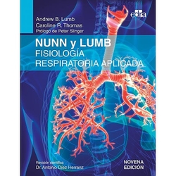 NUNN Y LUMB FISIOLOGÍA RESPIRATORIA APLICADA