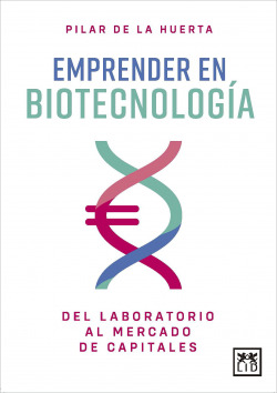 EMPRENDER EN BIOTECNOLOGÍA