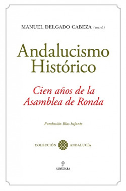 ANDALUCISMOS HISTÓRICO