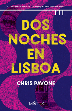 Dos noches en Lisboa