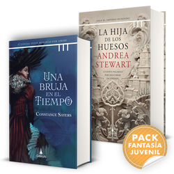 Pack Fantasía Juvenil