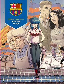 Siempre Barça