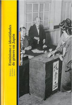 FEMINISMO E IDENTIDADES DE GENERO EN JAPON