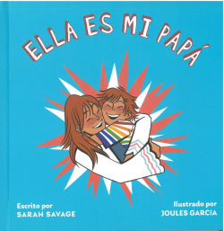 ELLA ES MI PAPA